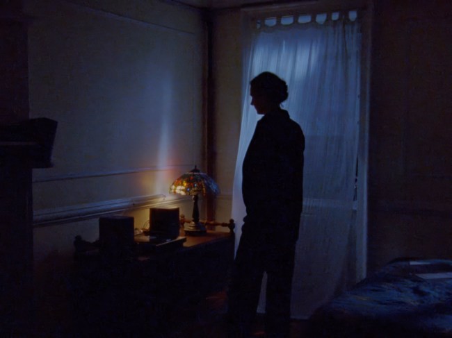 ‘Chronovisor’ Directors Measured Twice and Cut Film Once to Tell a Text-Based Thriller