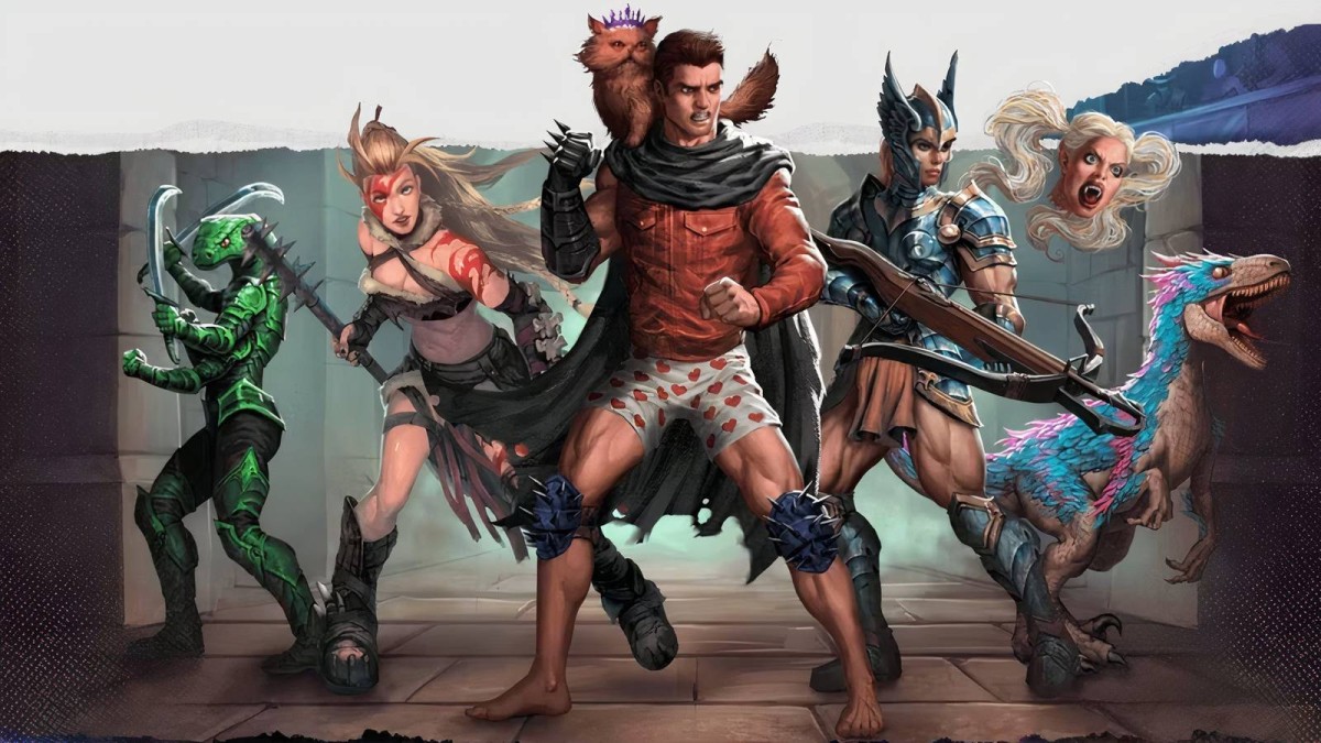 Dungeon Crawler Carl Officially Changes Genres In Surprise New Release