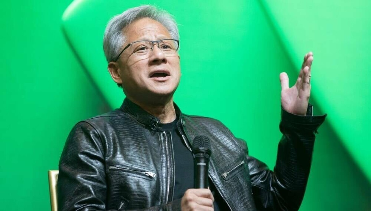 Nvidia is building an IP licensing empire on the back of NVLink