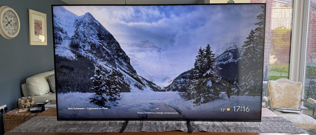 I tested Sony’s affordable Bravia 5 TV, and it offers a lot of punch for its price tag, throwing serious shade on Sony’s previous mid-range screens