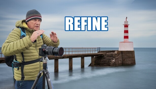 Why Your First Tripod Spot Is Almost Never the Right One