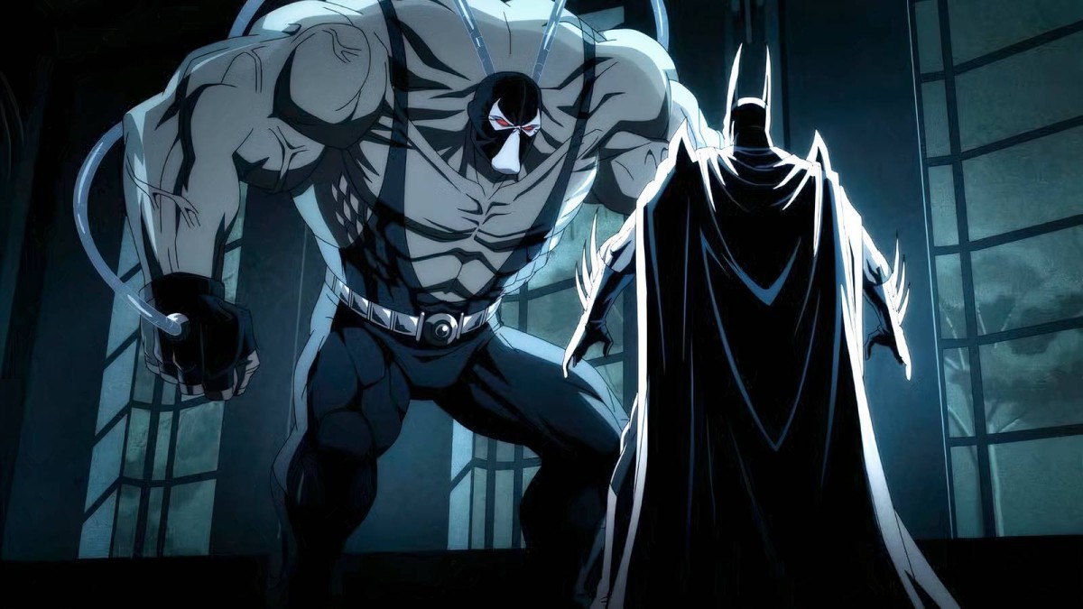 33 Years Ago, Batman’s Most Unforgettable Failure Predicted a Near-Perfect Action Series