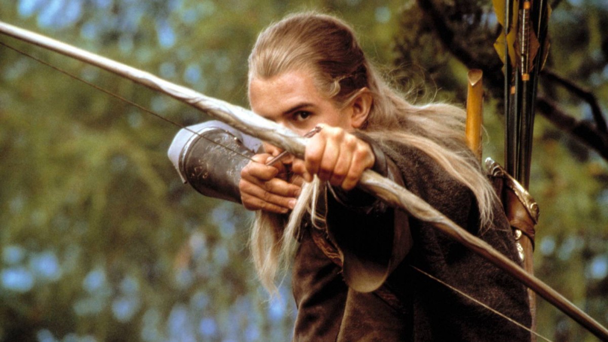New Lord Of The Rings Movie's Legolas Replacement Is So Good, It's Even Better Than Orlando Bloom Returning