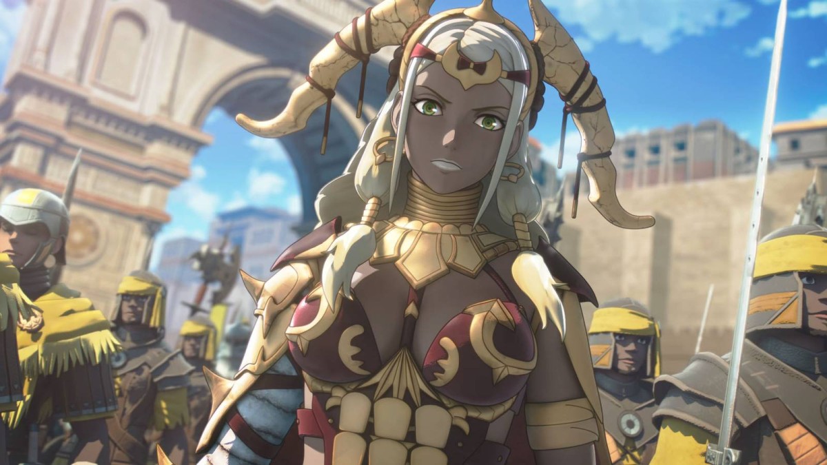 How to make gold in Fire Emblem Fortune's Weave