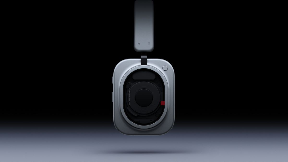 Nothing's priciest headphones ever land — and our full review verdict is in