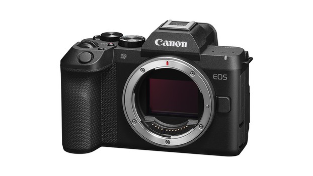 Hands On First Look At The New Canon EOS R8 Mark II
