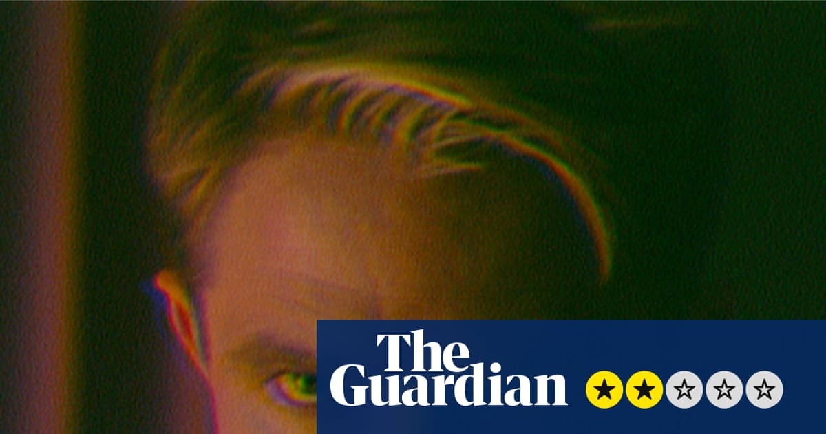 Primetime review – Robert Pattinson’s preening TV host hunts paedophiles but real drama proves harder to target