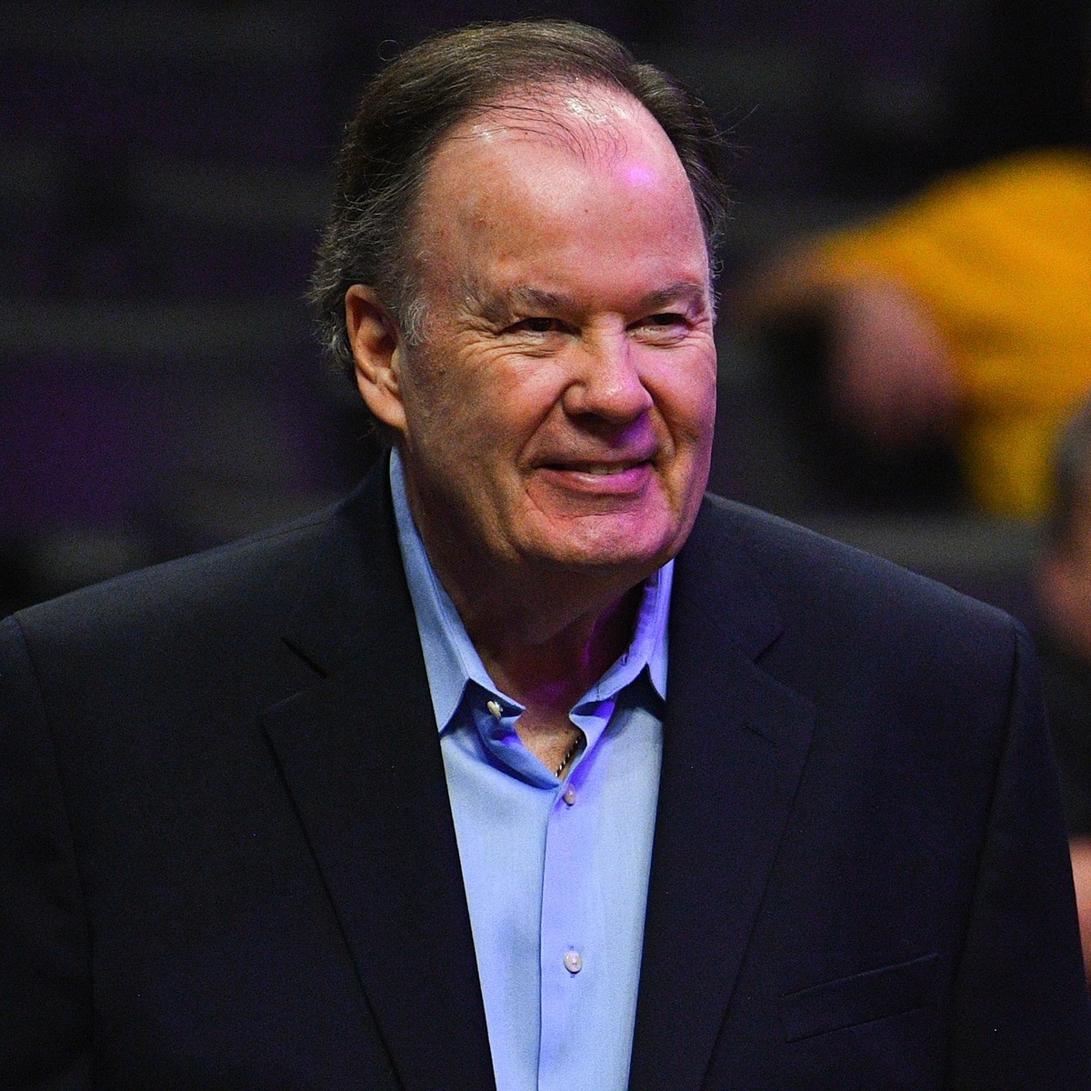 Dennis Haskins, Saved by the Bell’s Principal Belding, Dead at 75