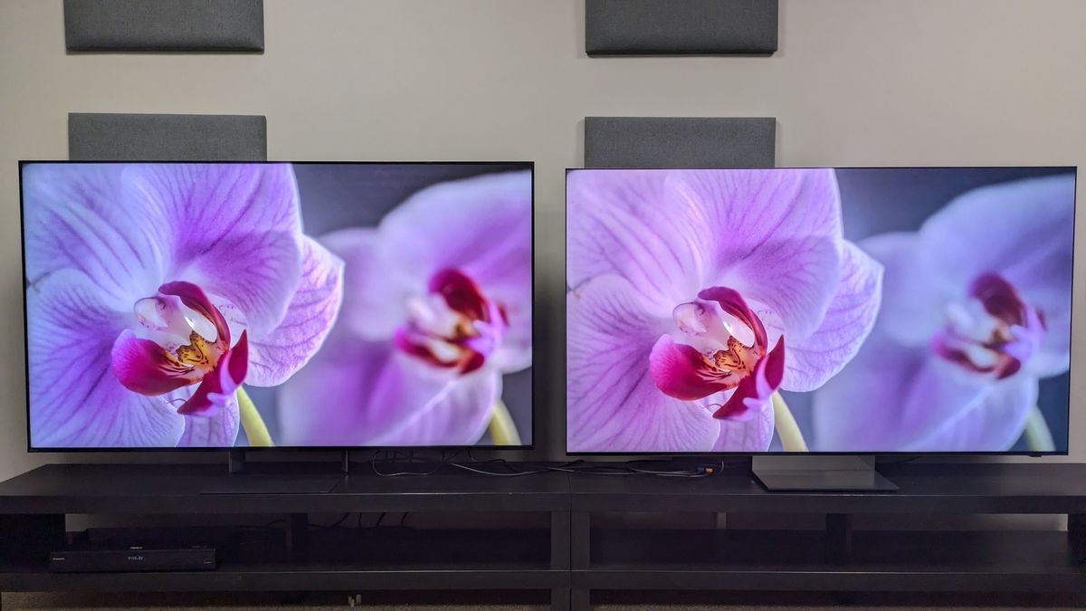 Sony Bravia 9 II vs Samsung R95H: which flagship RGB TV is best, and can they compete with OLED?