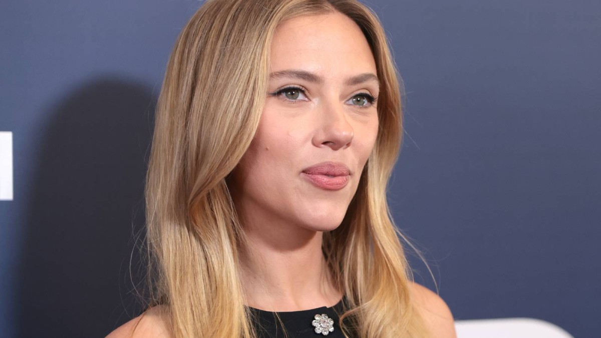 Scarlett Johansson’s New A24 Movie Adds Major Fallout & Pluribus Stars