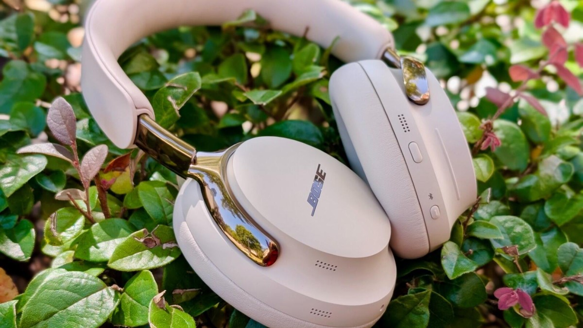 Your Bose headphones are getting a major Bluetooth upgrade – what to expect