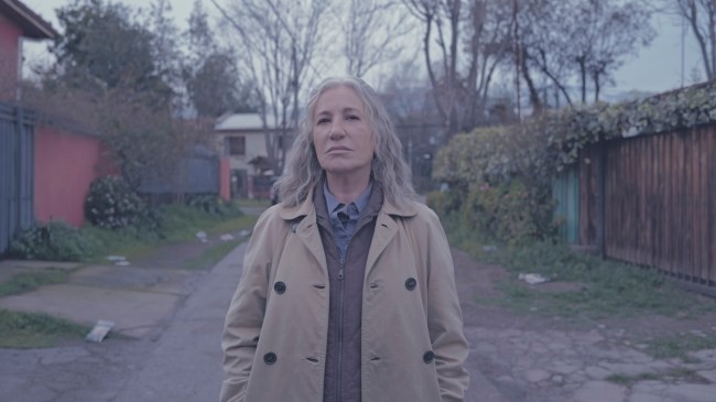‘My Sad Dead’ Review: Pablo Larraín’s Eerie Netflix Ghost Story Just Wants Us to Listen