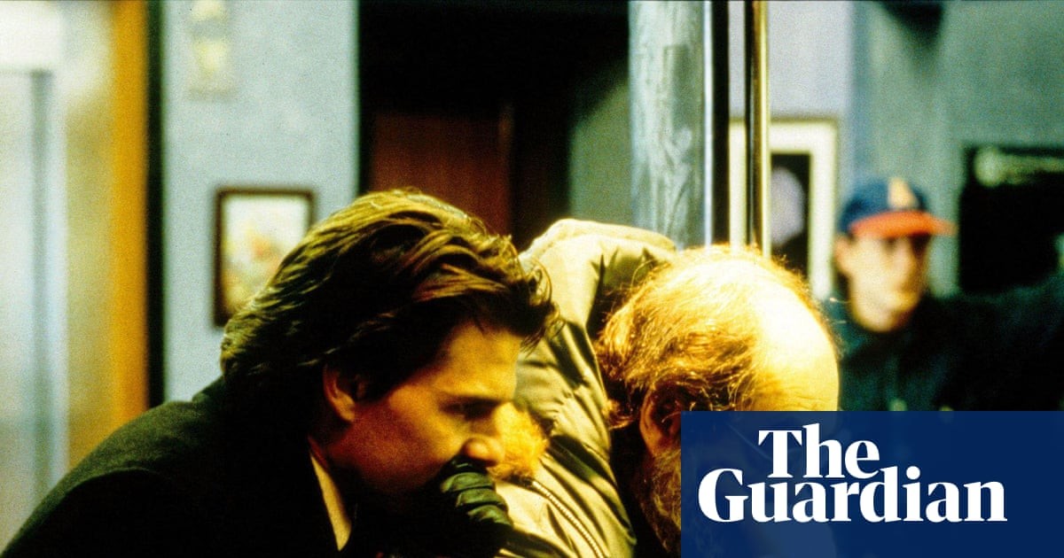 The Eyes Wide Shut conspiracy theory: did someone cut a crucial 20 minutes from Kubrick’s final movie?