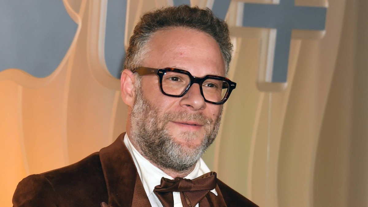 Mark Hamill & Seth Rogen Officially Set New Reboot Of Iconic 35-Year-Old Crime Series