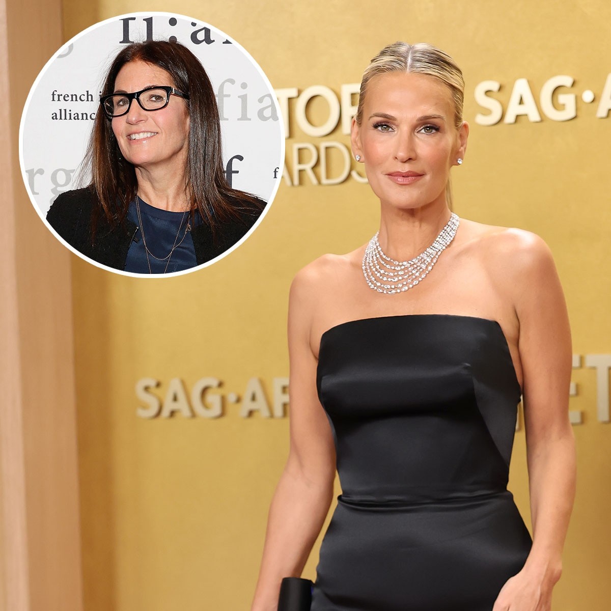 Untangling the Molly Sims and Bobbi Brown Drama Over Jones Road Beauty