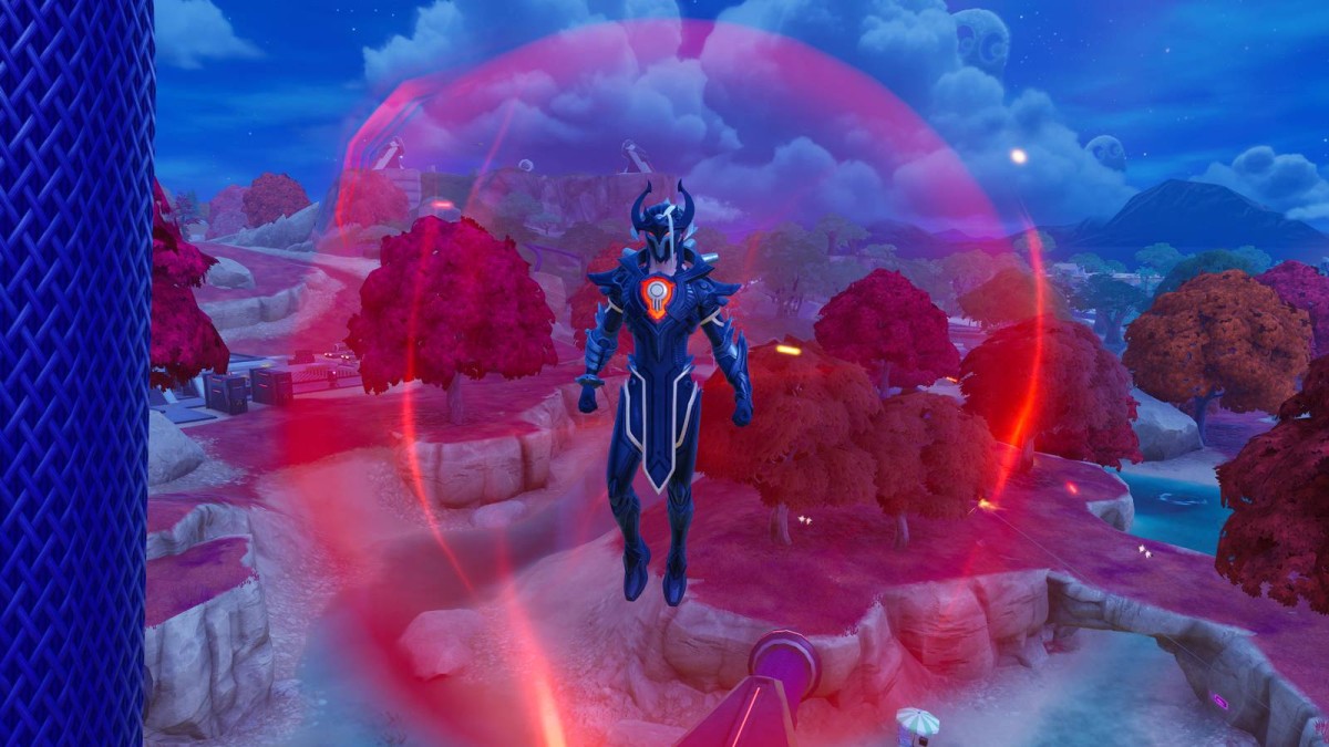 'Geno The Ultimate Reality' story quest walkthrough in Fortnite Chapter 7 Season 4