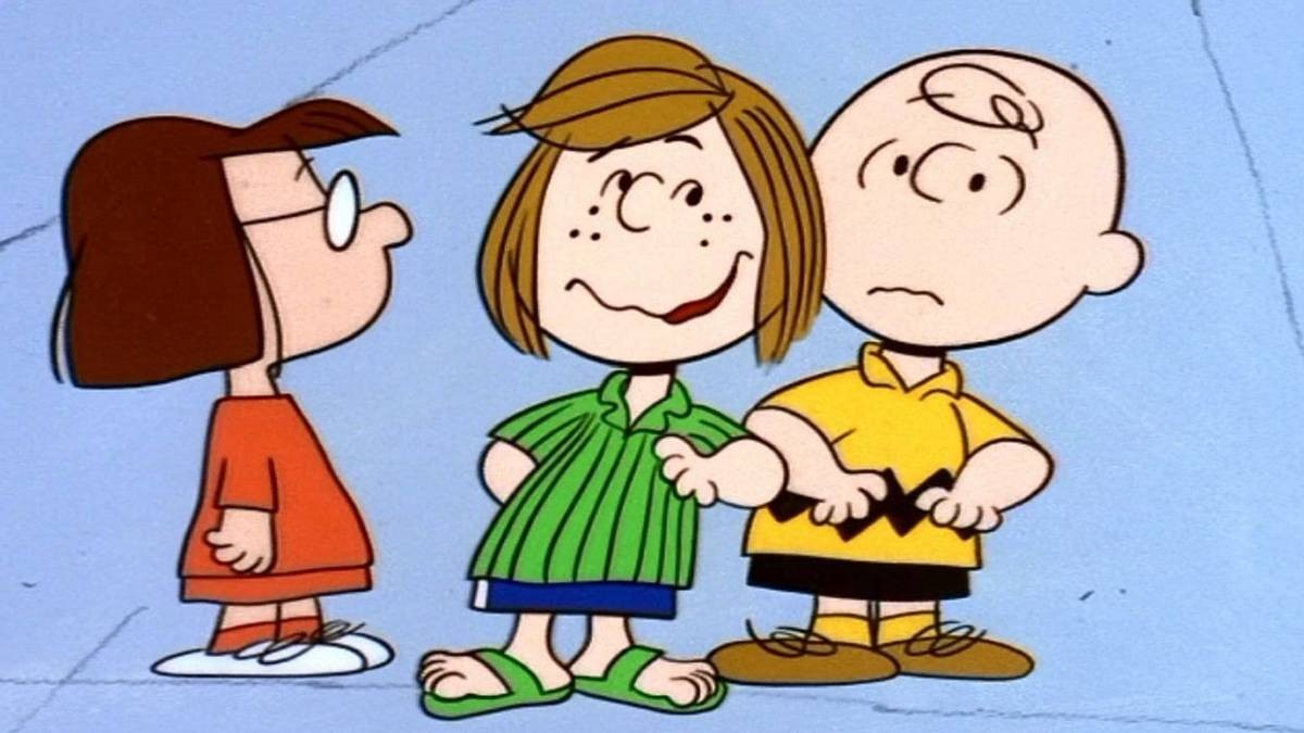 26 Years Later, Peppermint Patty's Final 'Peanuts' Strip Is Still Her Most Memorable Quote
