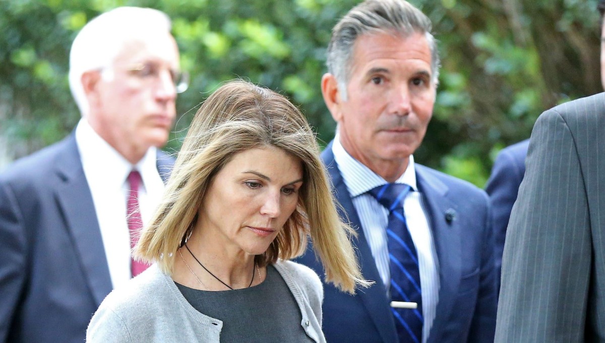 Why Did Lori Loughlin & Mossimo Giannulli Divorce? Split Explained