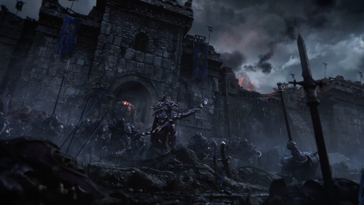 Warcraft 3 Reforged’s Big Update Adds Two New Secret Levels That No One’s Found Yet