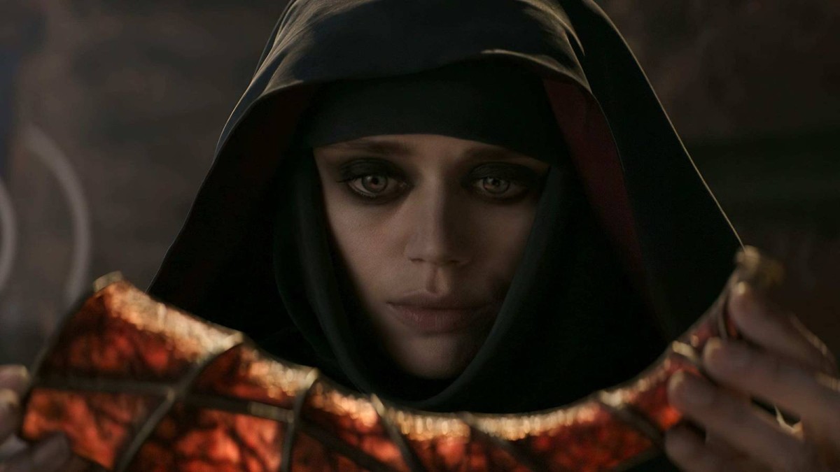 Netflix's New High Fantasy Series Is What Dungeons & Dragons Fans Have Been Waiting For
