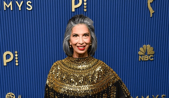 Rose Abdoo Can’t Wait for the ‘Gilmore Girls’ Documentary — and Says It ‘Gets Greater Later’ at 63