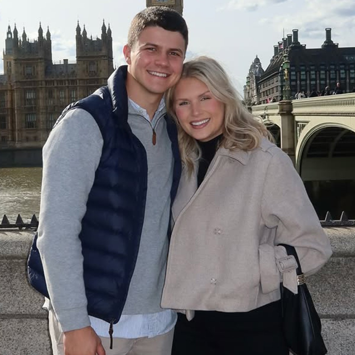 Katie Bates Reacts to Pregnancy Rumor After Husband's Cheating Scandal