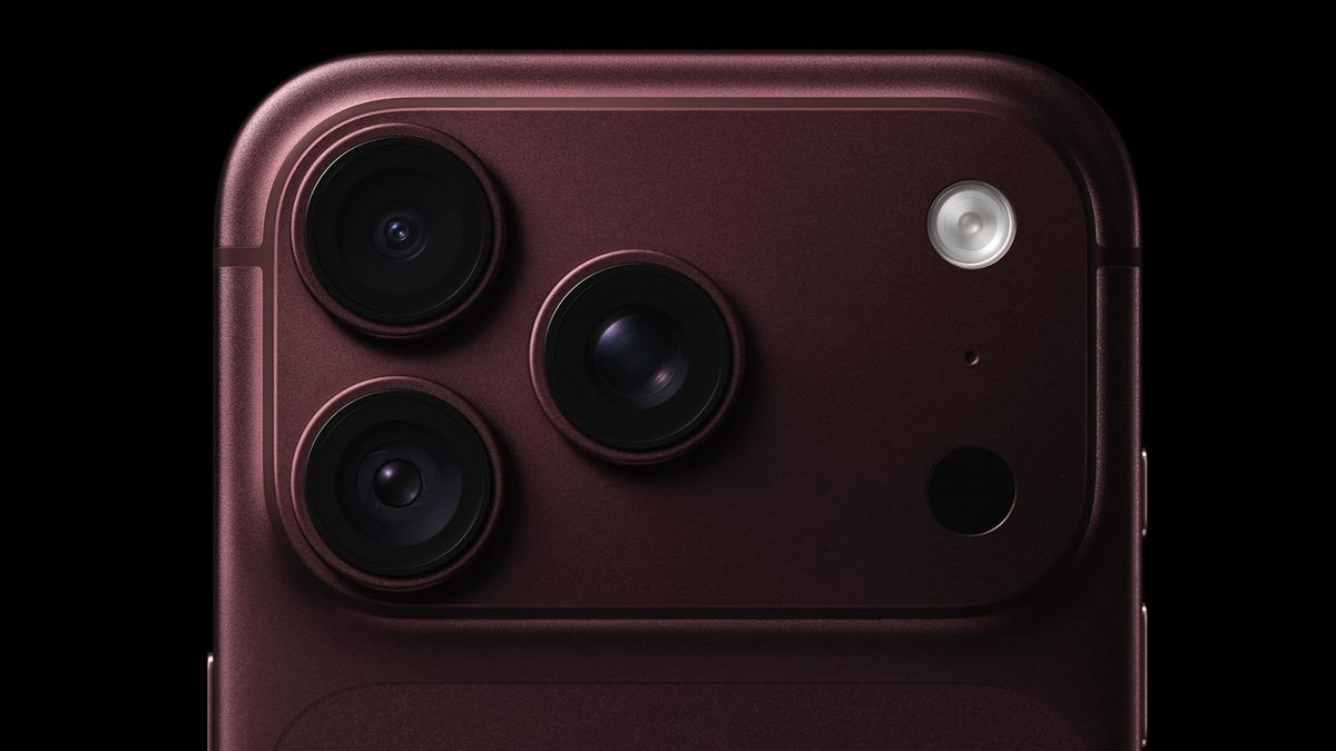 I'm a pro photographer — here’s why the iPhone 18 Pro’s variable aperture is its biggest camera upgrade