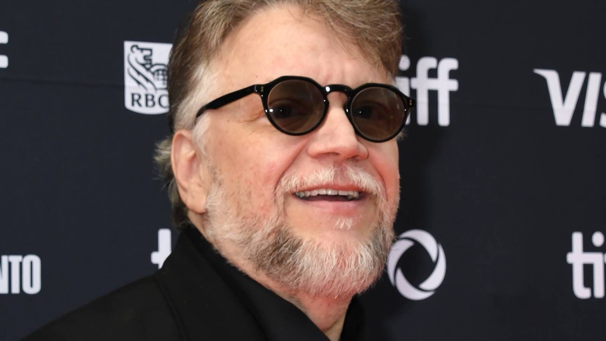 7 Fantasy Movies You Need To Watch, According To Guillermo Del Toro