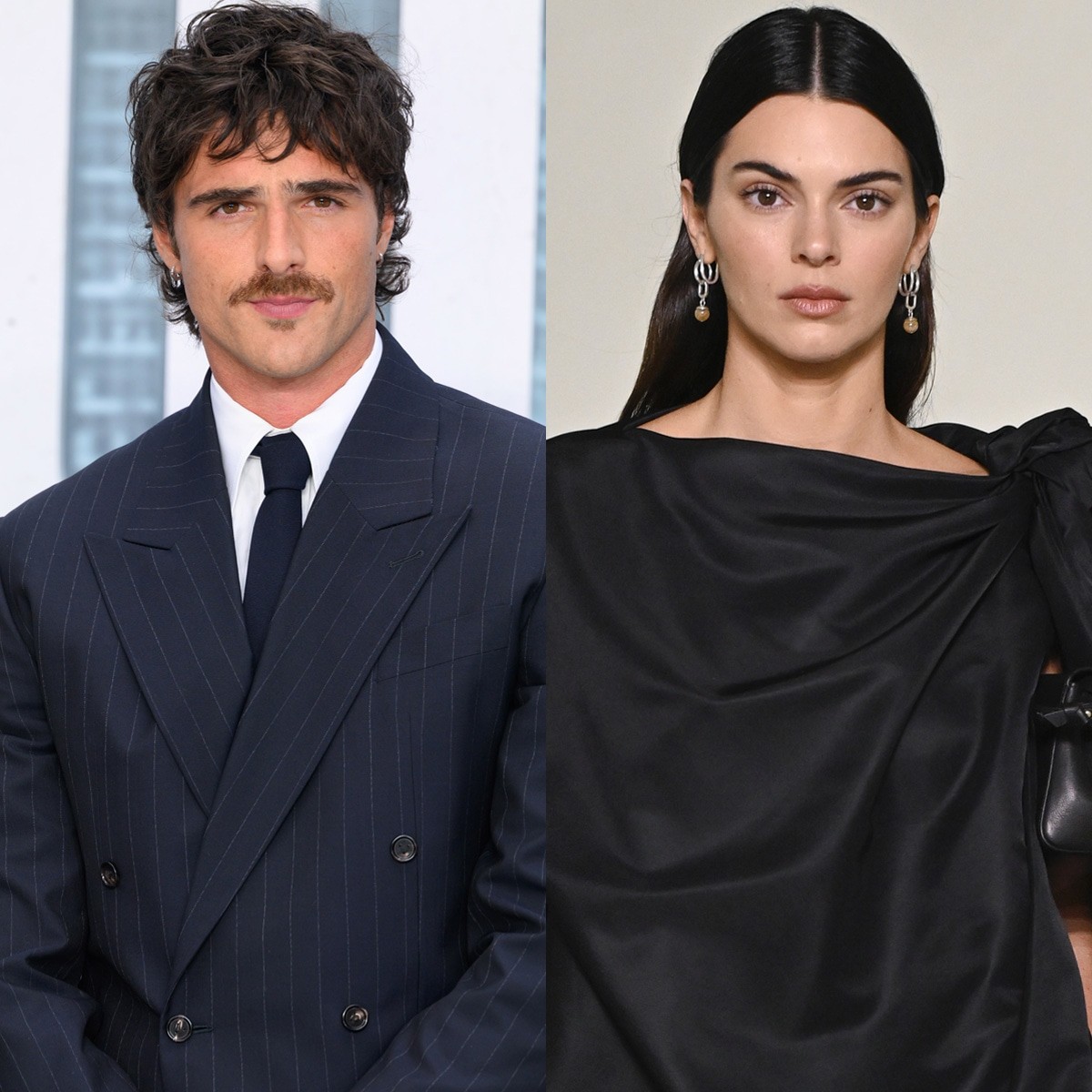 Jacob Elordi Proves He's Kendall Jenner's No. 1 Fan