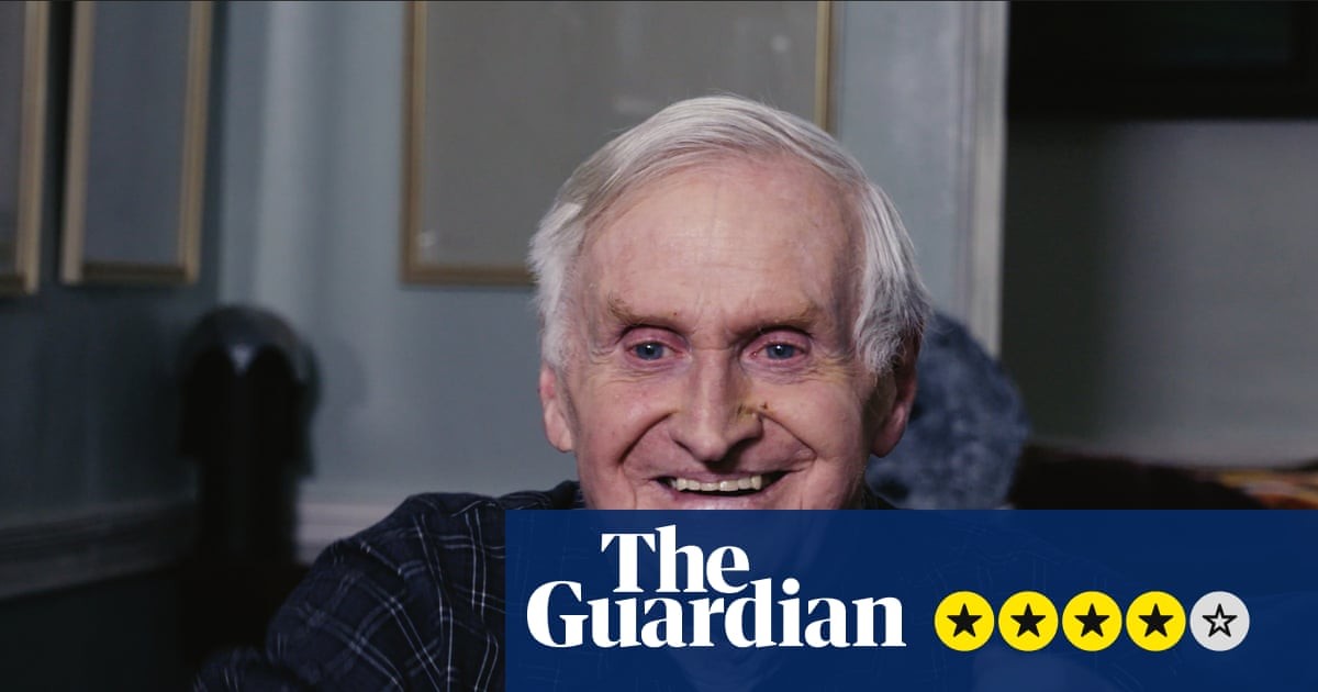 Boorman and the Devil review – enjoyable re-evaluation of the disaster that was Exorcist II: The Heretic