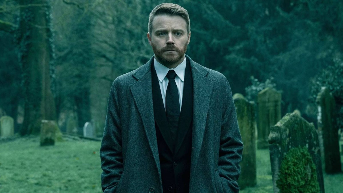 9 Essential Mick Herron Books You Must Read at Least Once