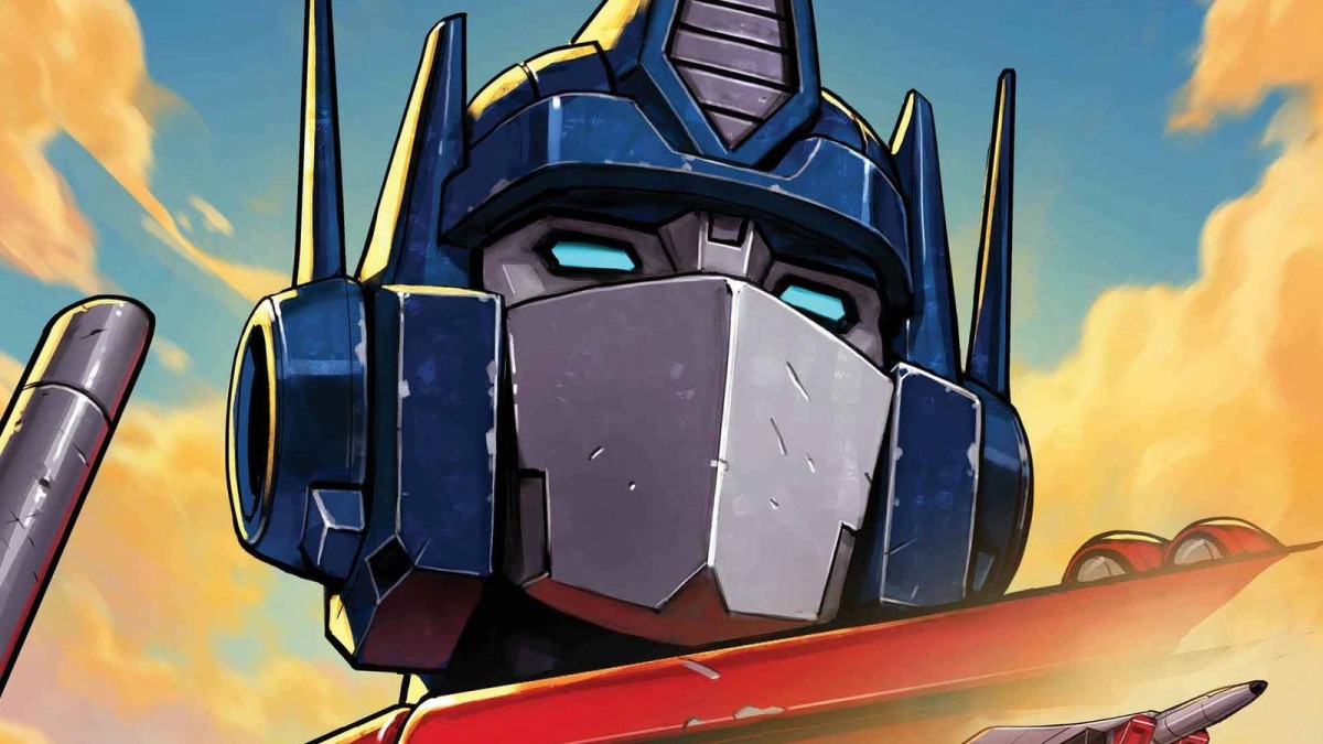 6 Autobots Who Would Make Better Leaders Than Optimus Prime