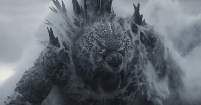 ‘Godzilla Minus Zero’ Review: The King of the Monsters Returns with a Direct Sequel That’s One Better Than the Last Movie in Almost Every Way