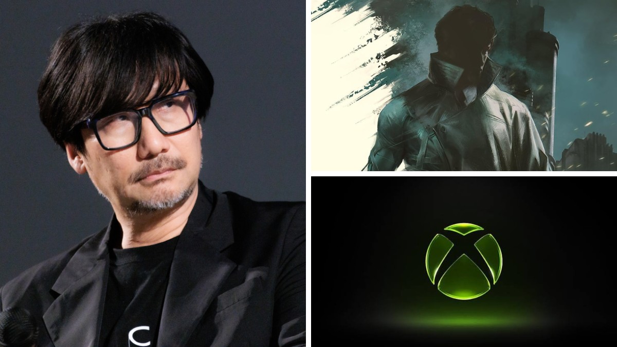 Industry insiders and Tokyo gossip suggest Kojima is getting less money from Xbox than original PlayStation budget for Physint