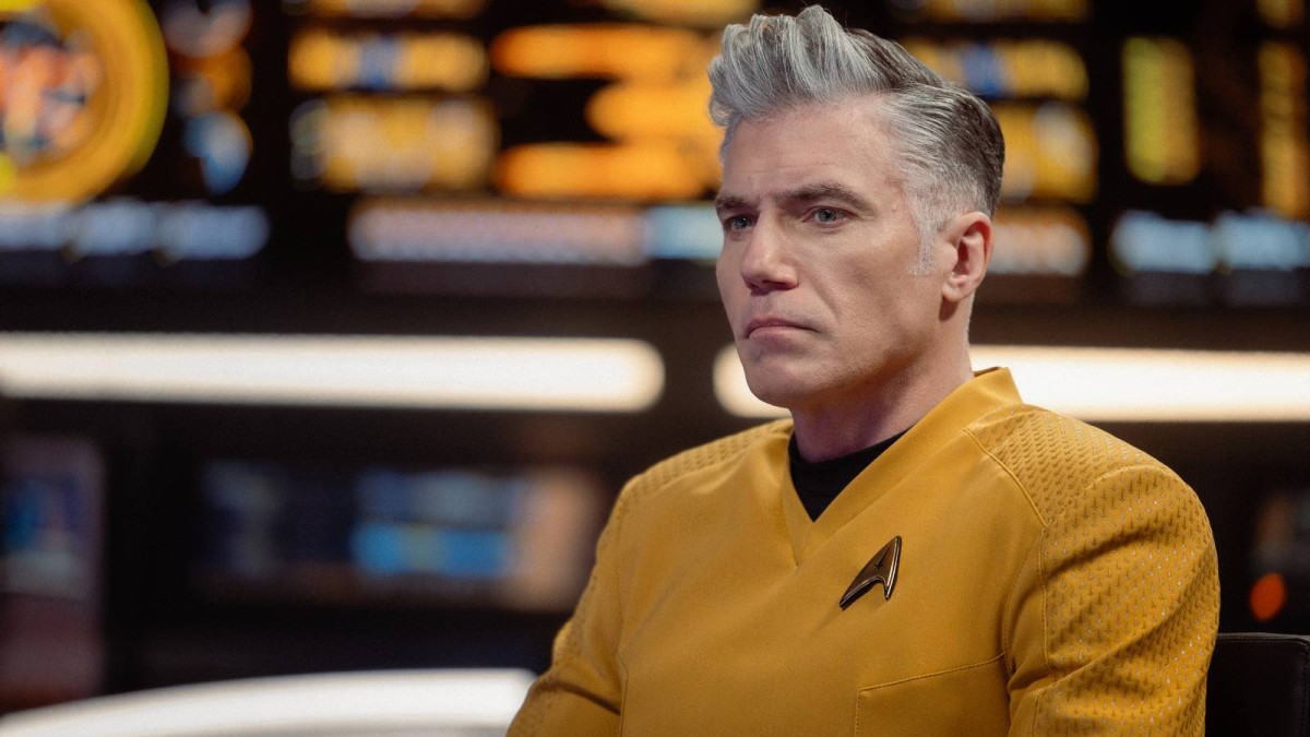 Star Trek EP Confirms Paramount+ Wanted To Cancel Strange New Worlds After Season 4