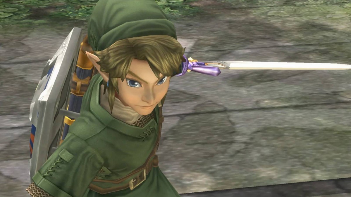 Legend Of Zelda: Twilight Princess HD Switch 2 Port Divides Gamers