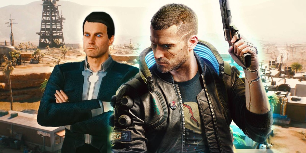 12 Hidden New Locations In Cyberpunk 2077 Phantom Liberty DLC & 2.0 Update