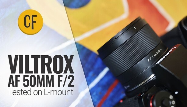 The $199 L-Mount Fifty That Outresolves a Lens Twice Its Price