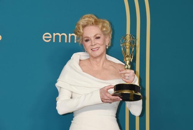 Jean Smart Joins ‘The Family Stone’ Sequel in First Post-‘Hacks’ Role
