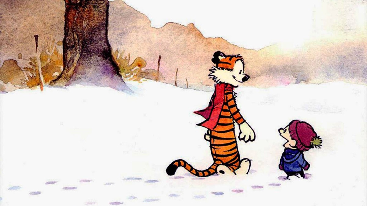 10 Darkest 'Calvin and Hobbes' Snowman Jokes That Reveal Bill Watterson's Twisted Genius