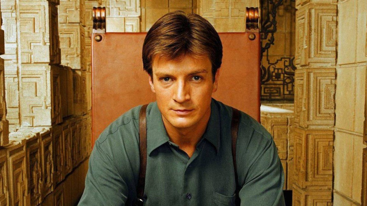 24 Years Later, Nathan Fillion’s Best Firefly Quote Is Still The Greatest In Any Space Western
