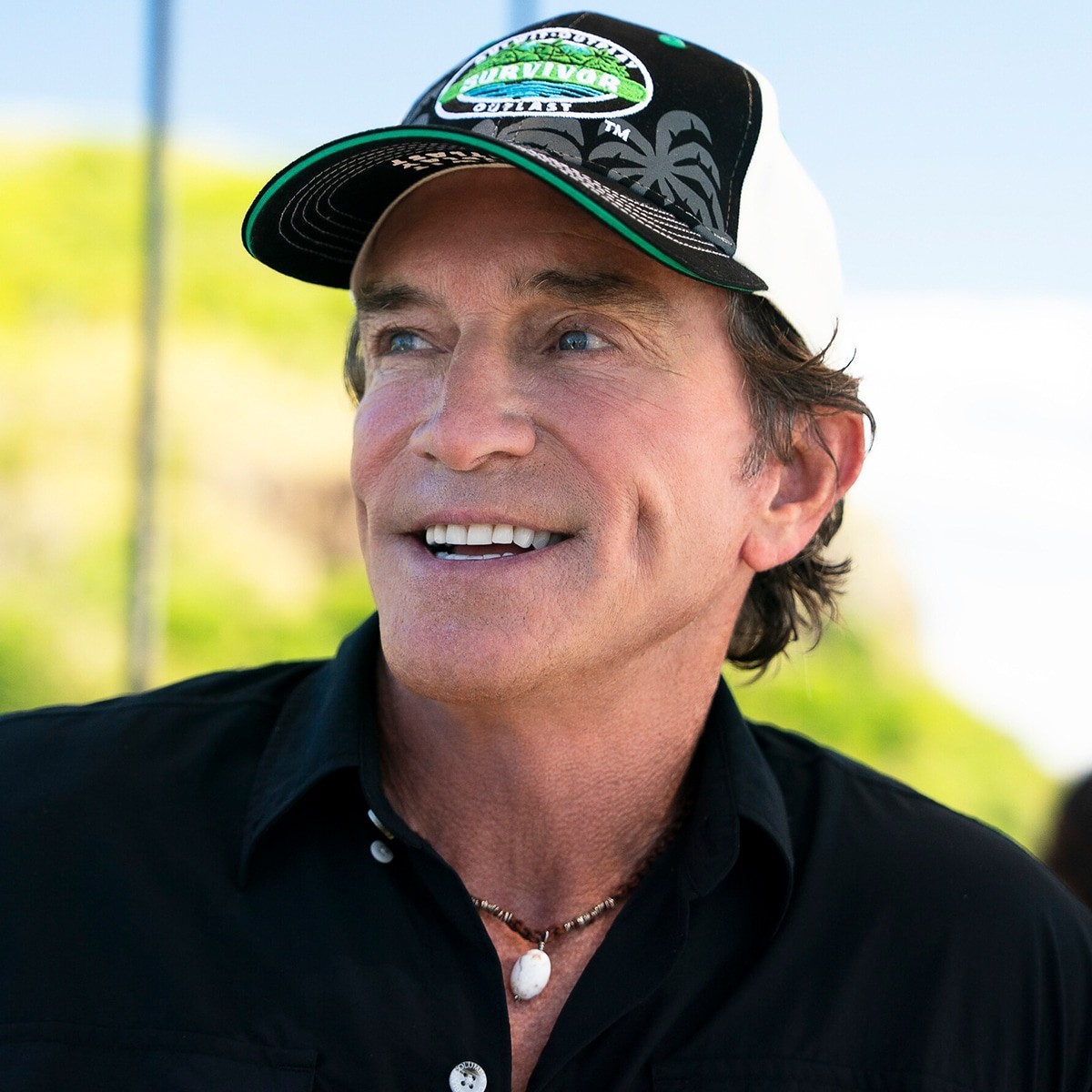 Jeff Probst Reveals How Survivor Is Changing the $1 Million Prize