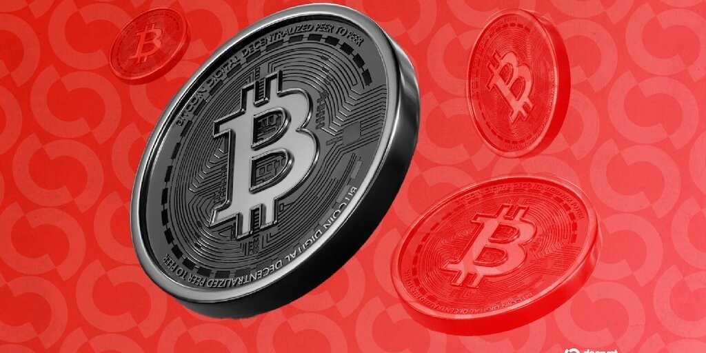What Is 'Red September'? Bitcoin's Curse, and Why Wall Street Has the Same One