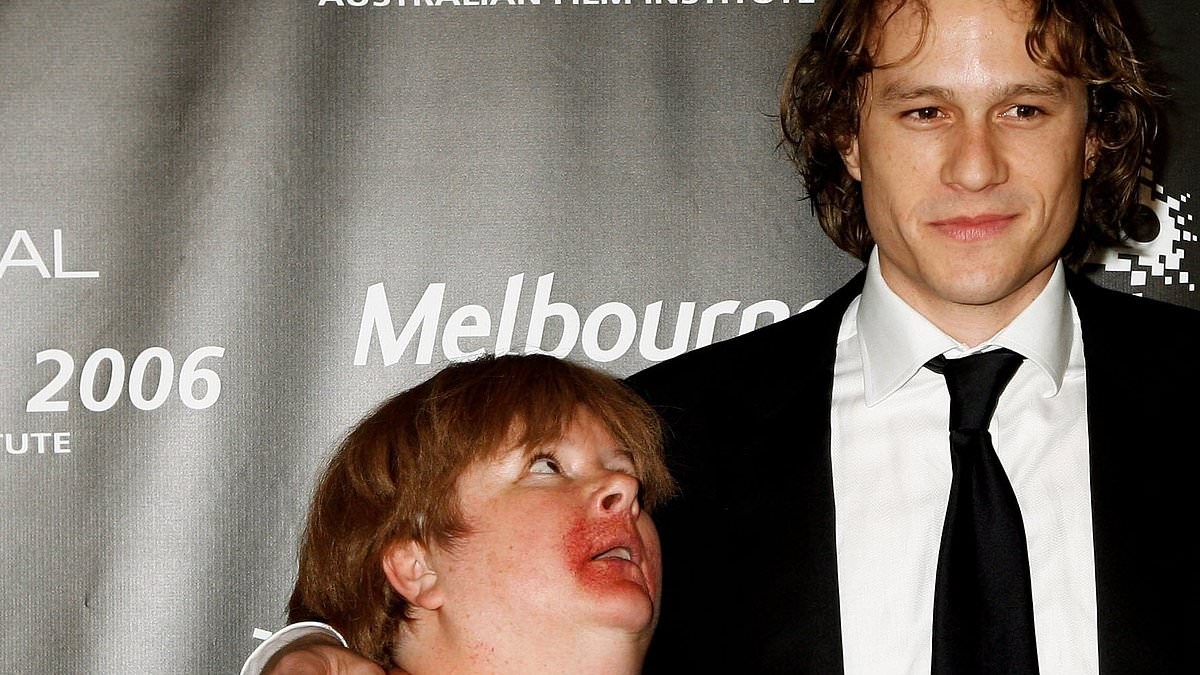 Magda Szubanski reveals Heath Ledger wanted to play her stalker on Kath and Kim