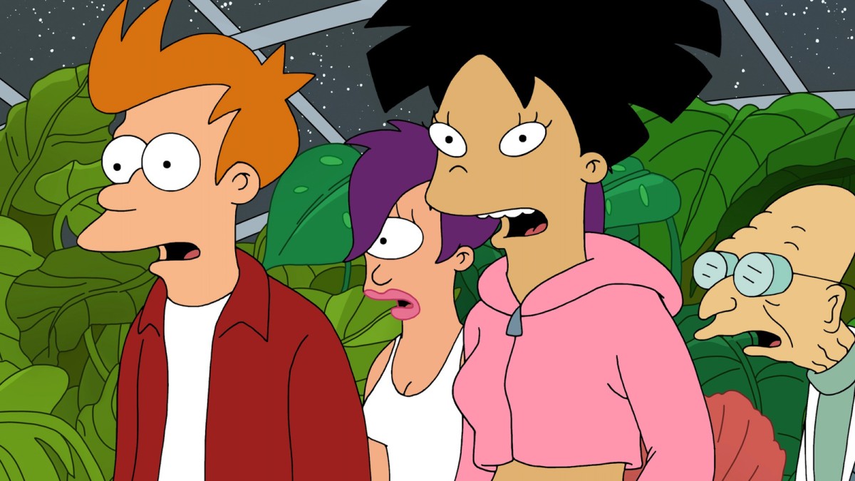 'Futurama' Creator Officially Confirms the Sci-Fi Series' Surprising 2027 Plans