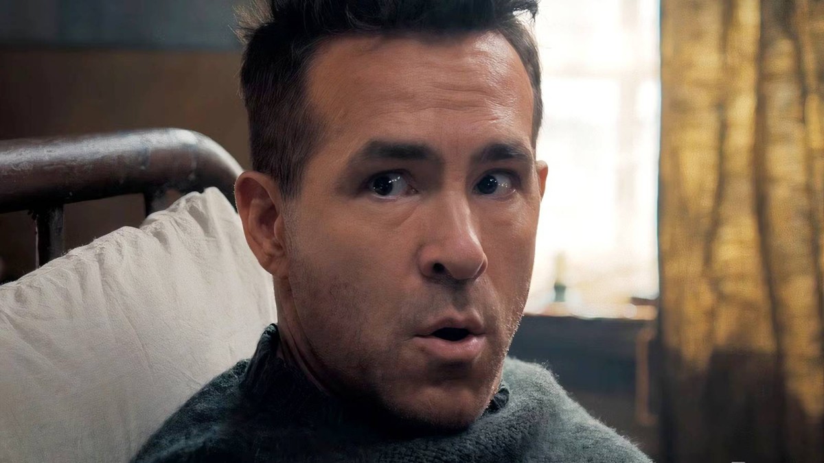 Ryan Reynolds' New Thriller Mayday Rotten Tomatoes Score Gets Official Audience Verdict
