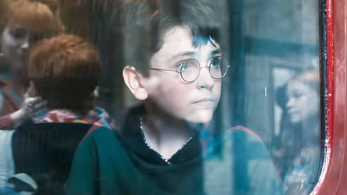 HBO's Harry Potter Officially Casts Key 'Chamber of Secrets' Role for Season 2