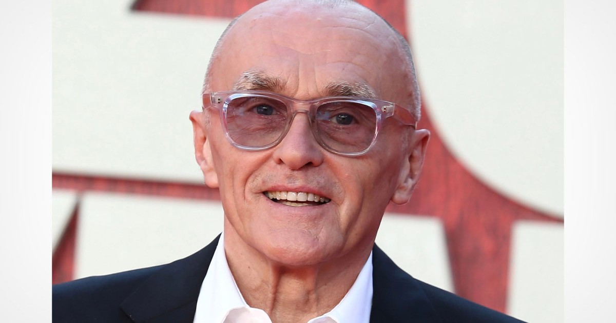 Director Danny Boyle Says He Used AI to Animate Photos in Latest Film ‘Ink’