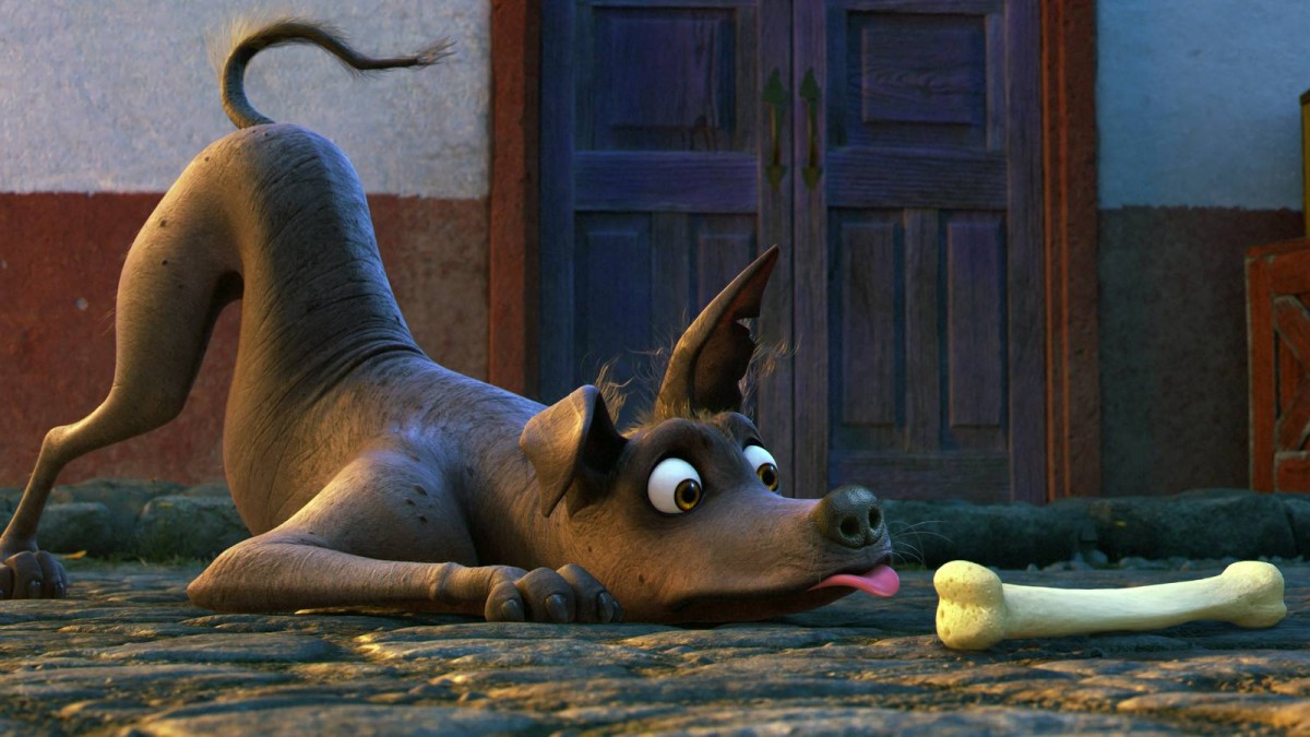 Pixar’s Best Movie of the 2010s Is Having a Huge Moment