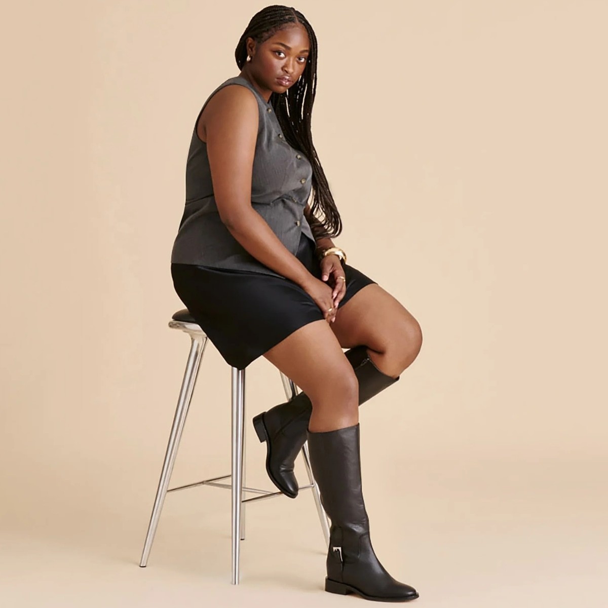These Warm Boots for Fall & Winter Were Made for Walking